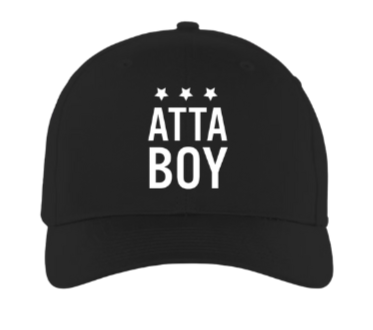 Atta Boy | Dad Hat