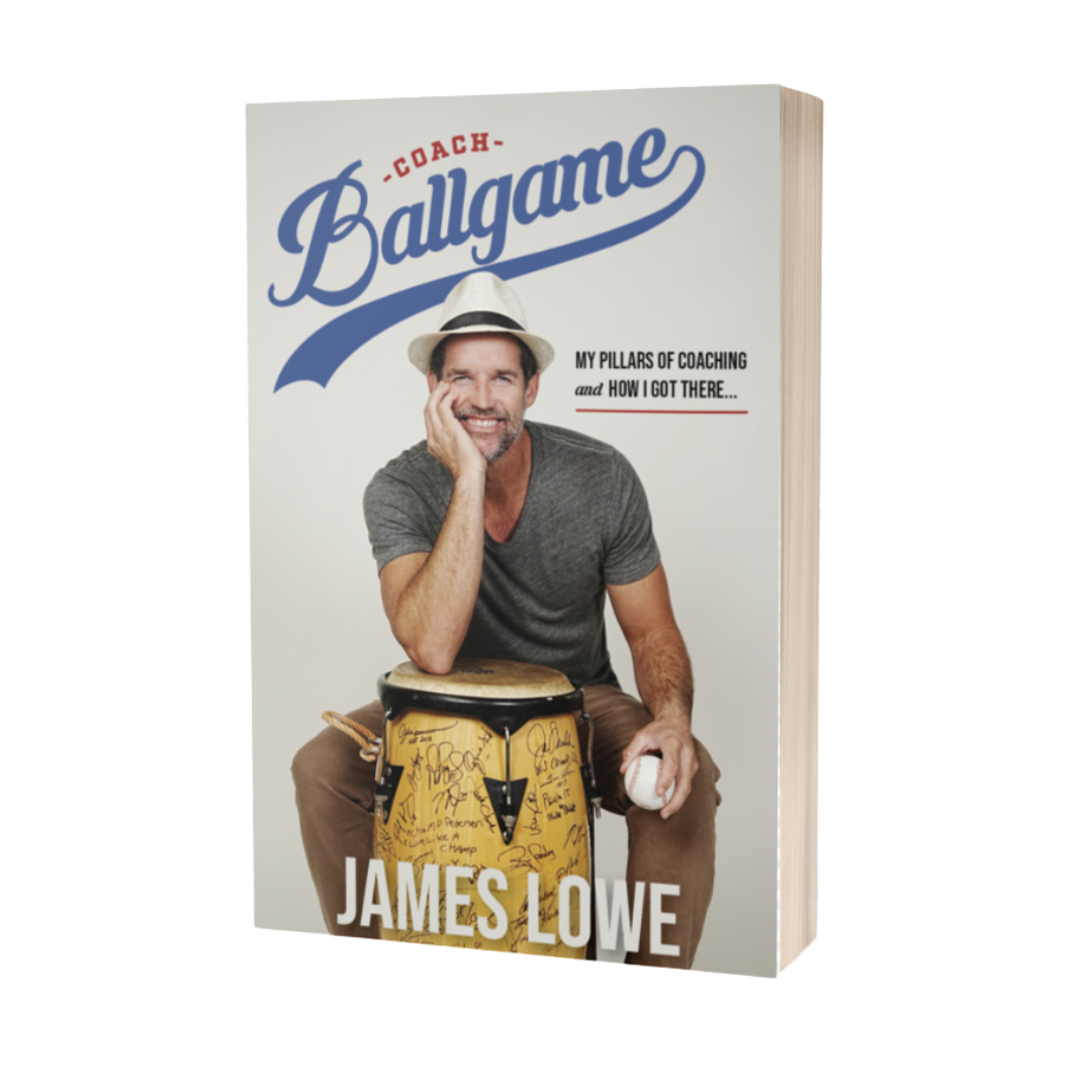 Coach Ballgame: My Pillars of Coaching and How I Got There