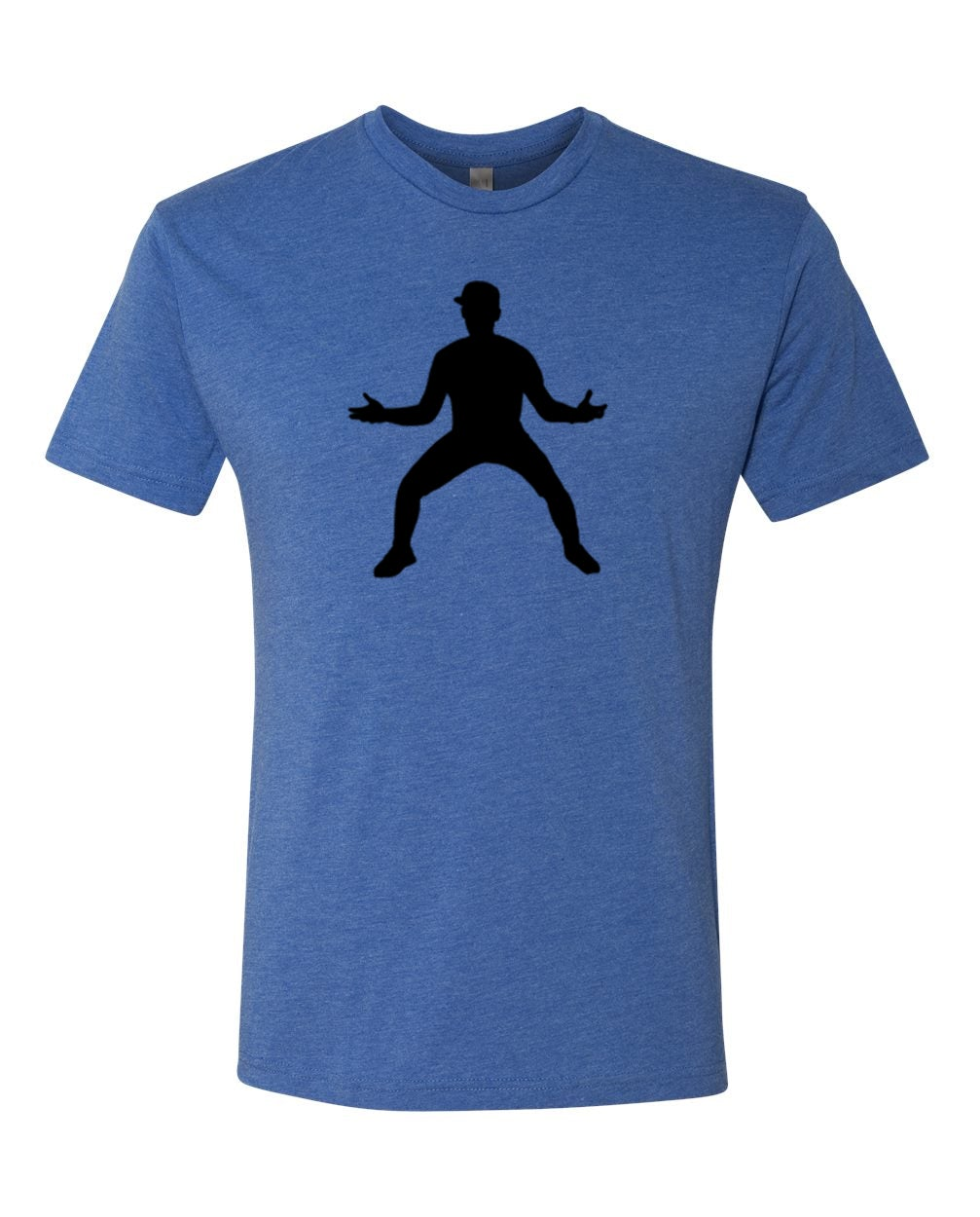Dance on a Toilet | T-Shirt