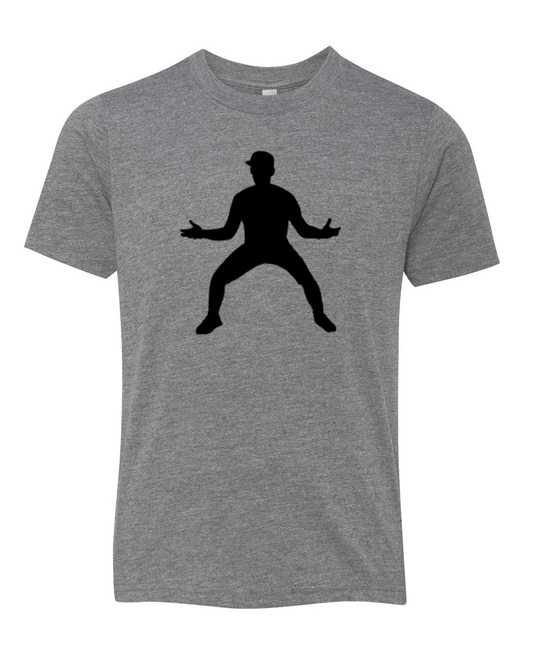 Dance on a Toilet | T-Shirt