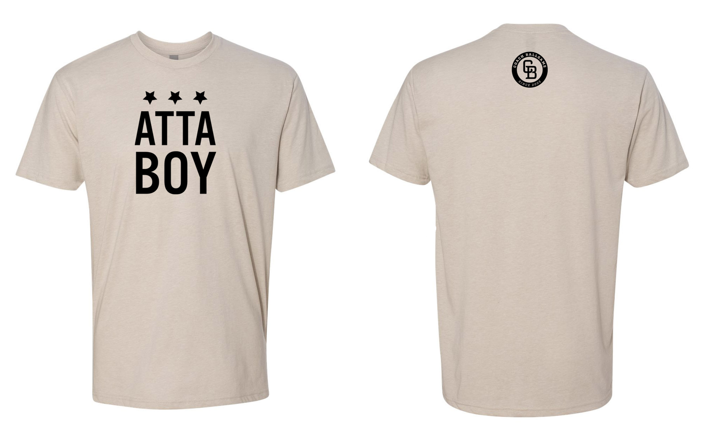 Atta Boy | T-Shirt