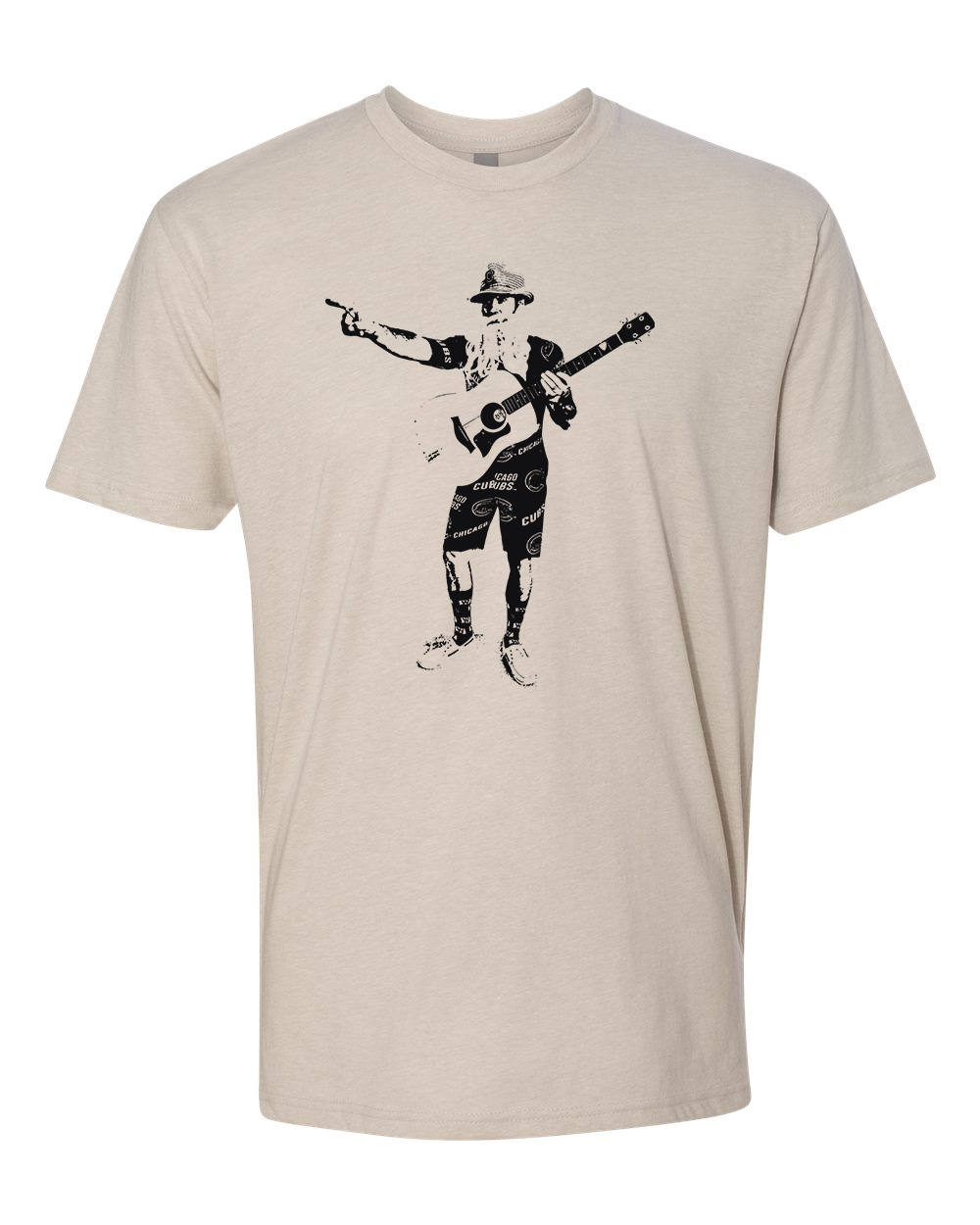 Old Man Wrigley | T-Shirt