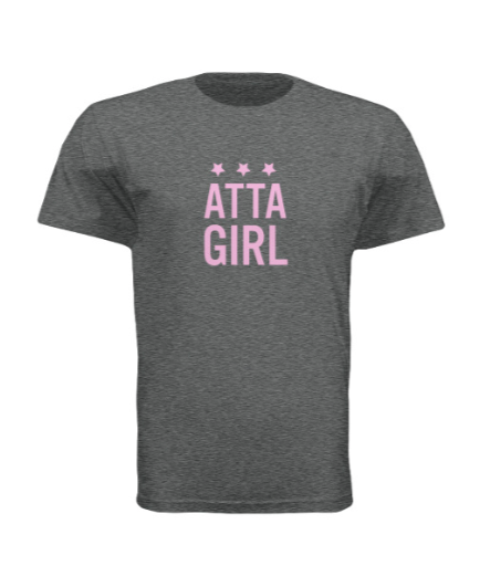 Atta Girl | Youth T-Shirt