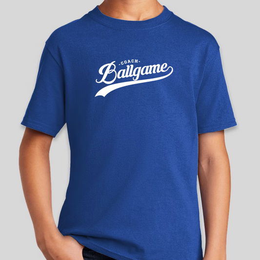 Nickname | Youth T-Shirt