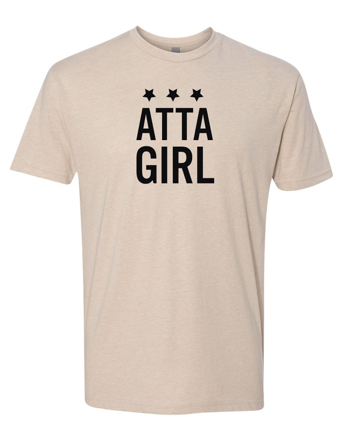 Atta Girl Adult | T-Shirt