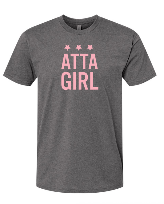 Atta Girl Adult | T-Shirt