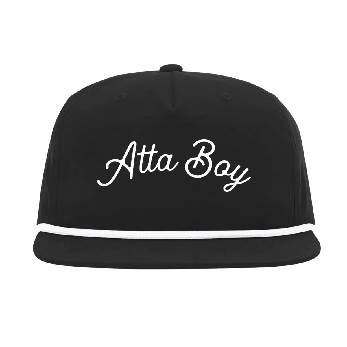 Atta Boy | Rope Hat