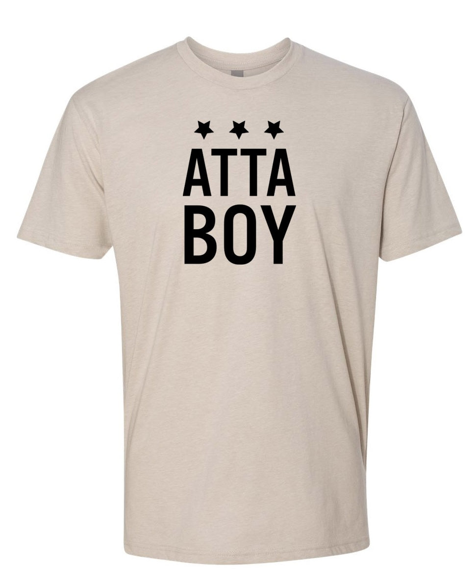 Atta Boy | T-Shirt
