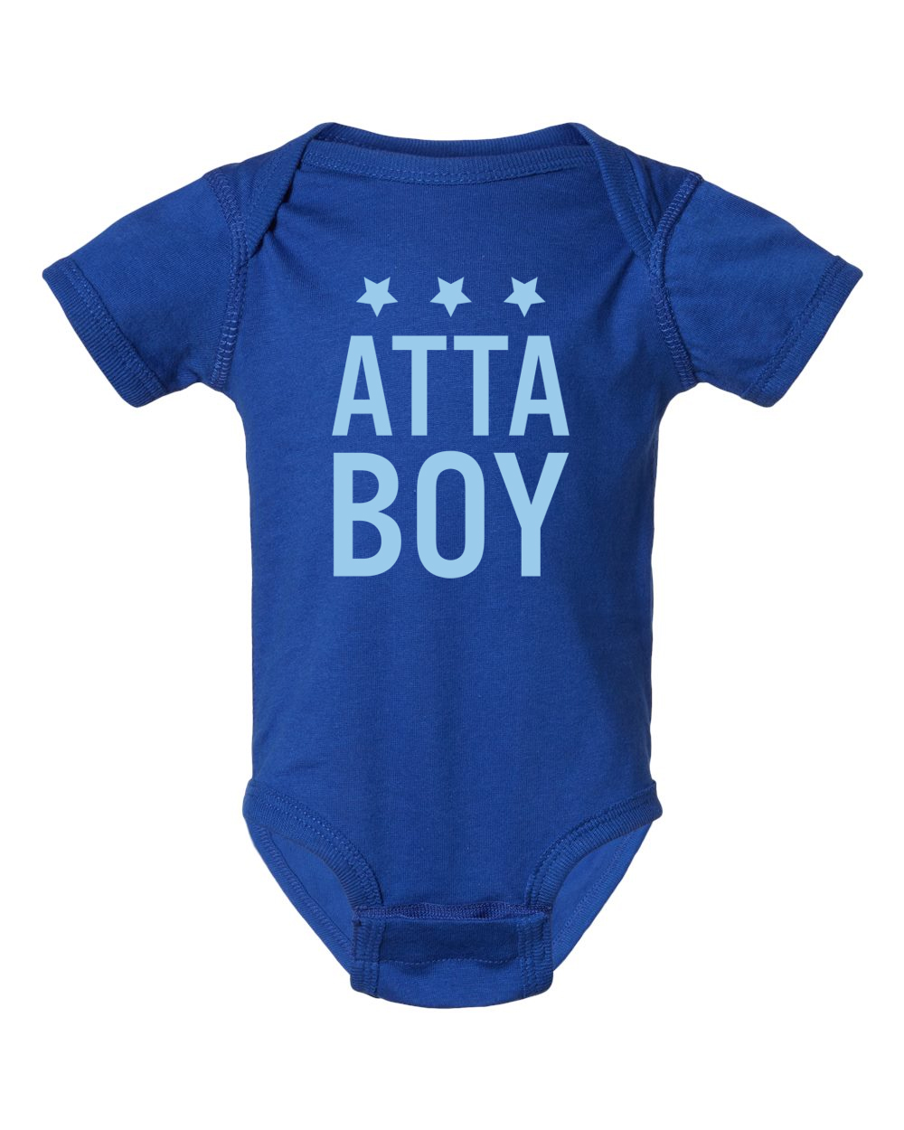 Atta Baby Onesies