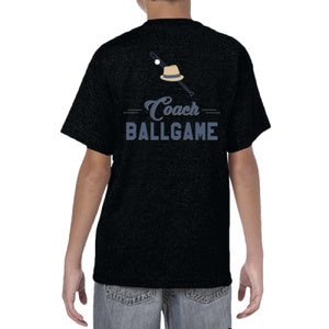 See You at The Sandlot | Youth T-Shirt