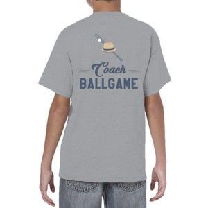 See You at The Sandlot | Youth T-Shirt