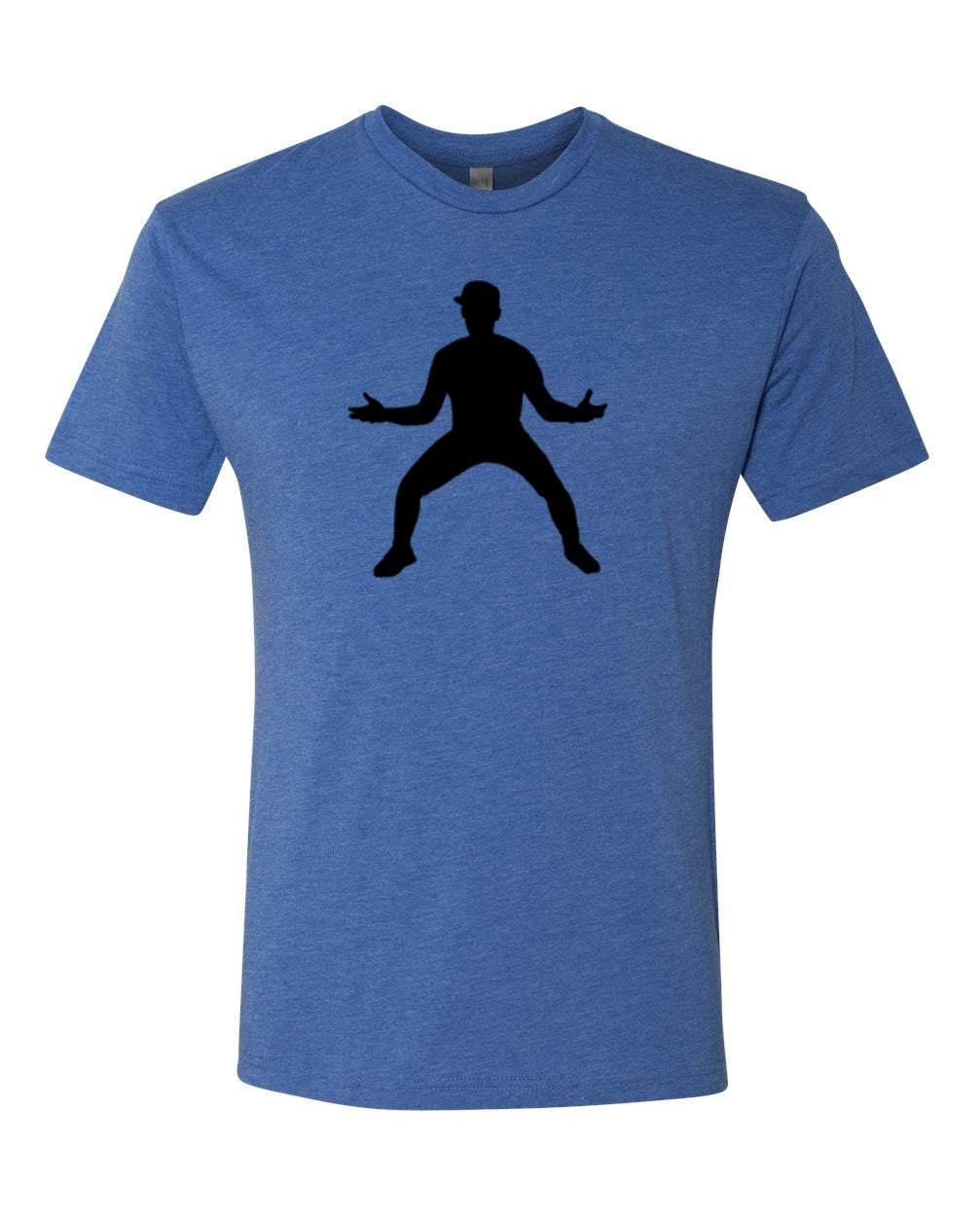 Dance on a Toilet Adult Shirt