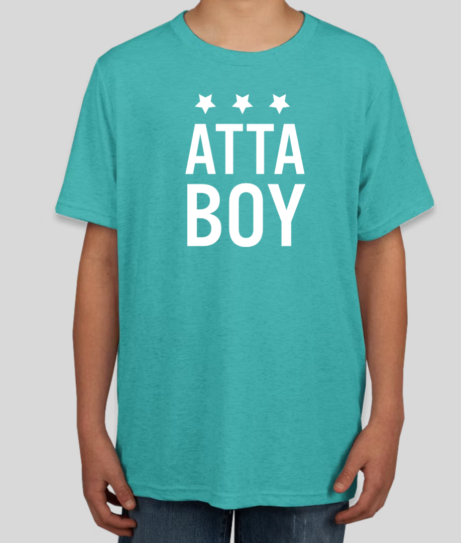 Atta Boy | Youth T-Shirt