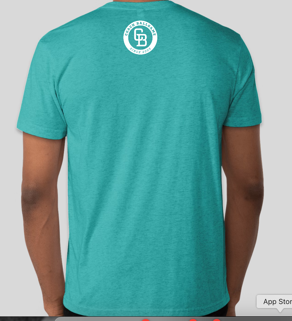 Atta Boy | T-Shirt