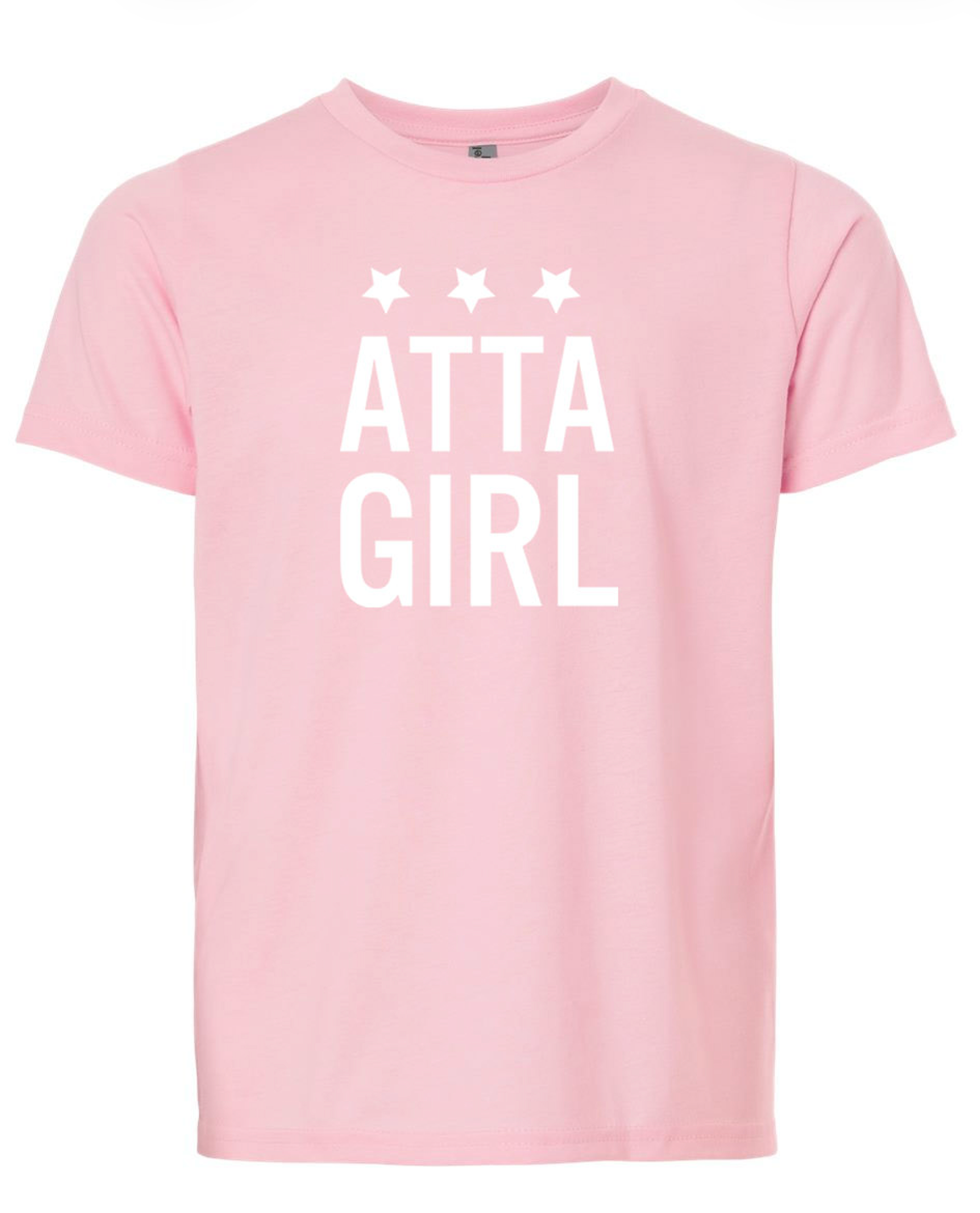 Atta Girl | Youth T-Shirt