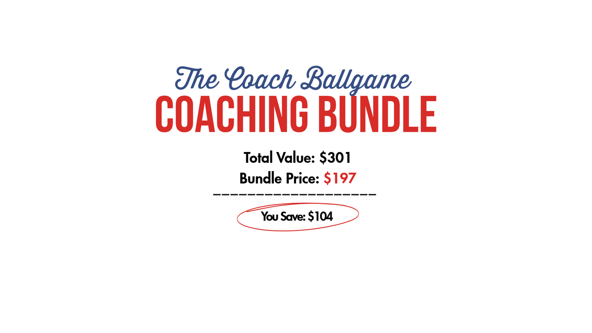 The Coaching Bundle