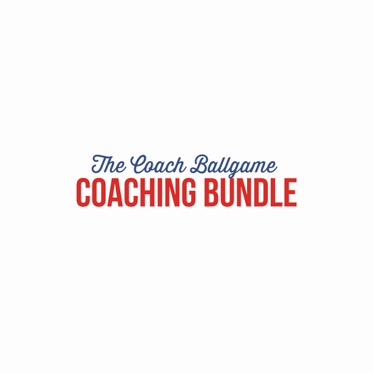 The Coaching Bundle