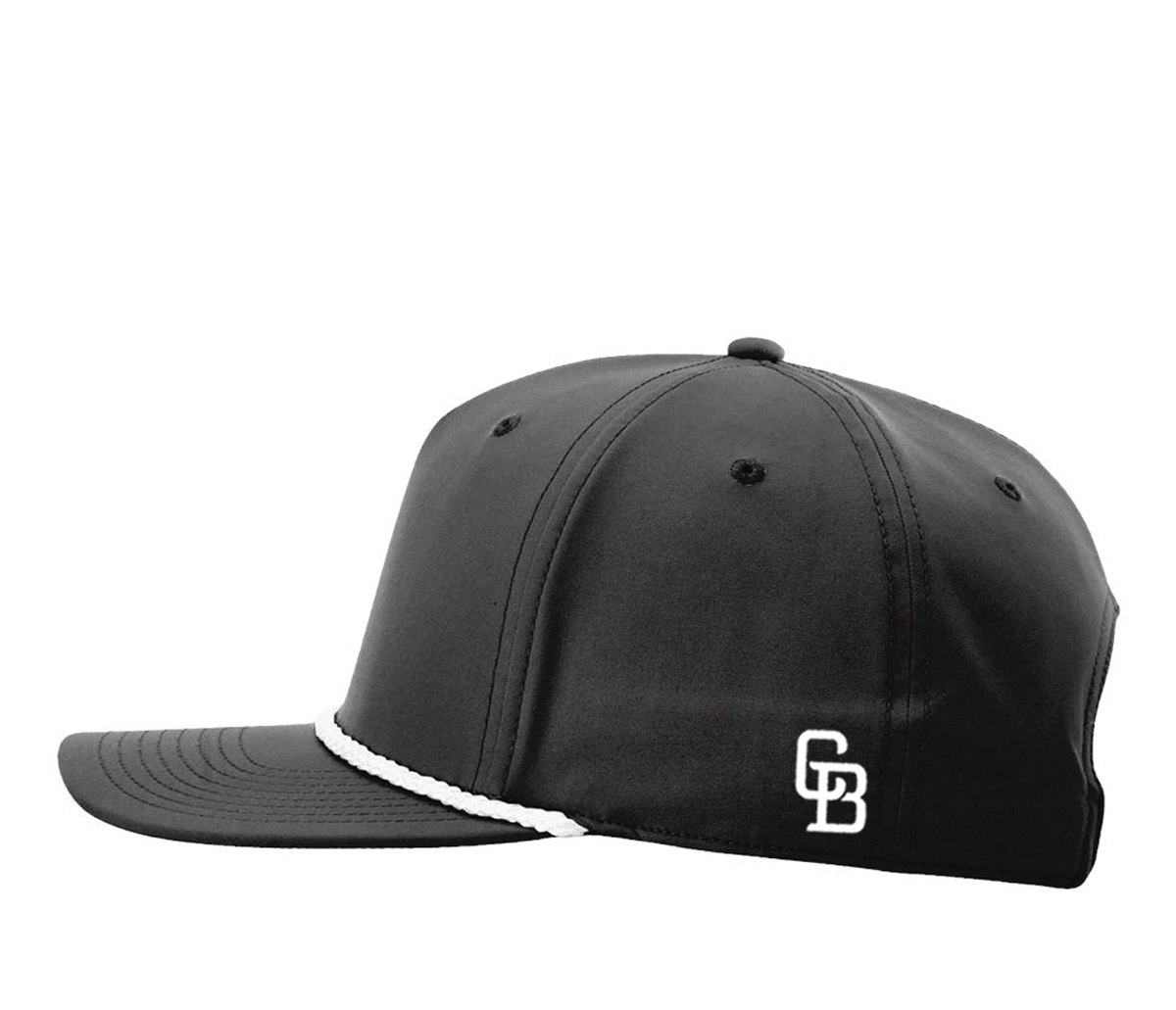 Atta Girl | Rope Hat