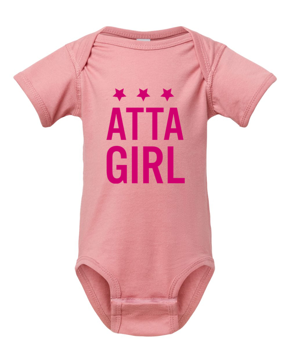 Atta Baby Onesies