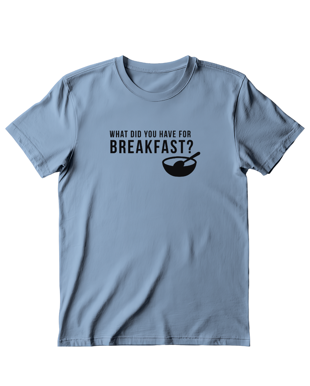 Breakfast Shirt - Youth