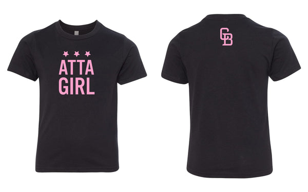 Atta Girl Youth Shirt
